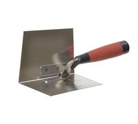 Marshalltown M24D Interno a Secco Muro Angolo Cazzuola Durasoft Maniglia M/T24d