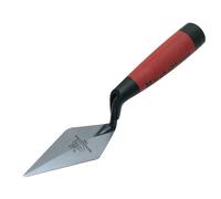 Marshalltown M46114D Spatola Punta Modello Londra Manico DuraSoft® 4in M/T461
