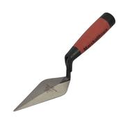 Marshalltown - M46115D Pointing Trowel London Pattern DuraSoft® Handle 5in