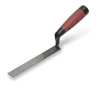 Marshalltown M509d - Cazzuola per finestra, 2,3 cm, impugnatura in Durasoft