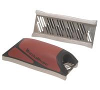 Marshalltown MDR-389 Durasoft Cartongesso Raspa Con Barre 140mm (5.1.3cm)