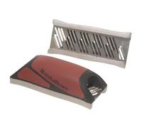 Marshalltown MDR-389 Durasoft Cartongesso Raspa Con Barre 140mm (5.1.3cm)