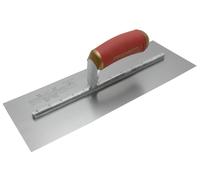Marshalltown MPB815D Pre-indossato Permashape Spatola Impugnatura Durasoft 18