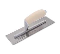 Marshalltown MXS - Frattazzo per cemento e malta, 28 x 11,4