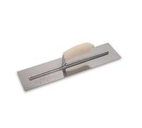 Marshalltown Mxs13ss - Cazzuola in acciaio inossidabile, 33 x 12 cm