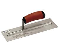 Marshalltown MXS1D Spatola Per Intonacatori Con Manico DuraSoft® 11 X 4.1/2in M