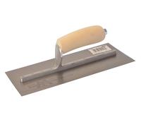 Marshalltown MXS3 Spatola Per Intonaco Con Manico In Legno 11 X 4.3/4In M/TMX