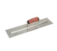Marshalltown MXS77DSS Acciaio Inox Cemento Cazzuola Durasoft 18 X 4.1.3cm M / Tm