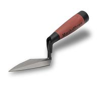 Marshalltown The Premier Line 45 5SD 12,7 cm Heavy Duty Philadelphia Style Pointing Trowel with Durasoft maniglia