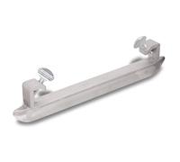 Marshalltown The Premier Line 4712 aluminum Groover Attachment for Bull float
