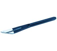 MARSHALLTOWN The Premier Line 607 - Scalpello scanalato, 25,4 x 2,5 cm