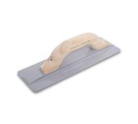 Marshalltown The Premier Line 734 30,5 cm da 3 - 3/10,2 cm la Hog magnesio mano float con manico in legno