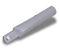 MARSHALLTOWN The Premier Line FT6N 1-3/8" Push Button to Narrow Clevis Adapter