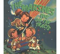 Marshes, the - Pox on the Tracts