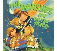 Marshes, the - Pox on the Tracts