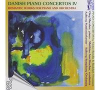 MARSHEV, OLEG - DANISH CONCERTOS