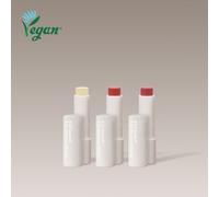 MARSHIQUE - Ceramide Lip Balm - 3 Colors #01 Clear