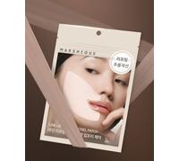 Marshique Line Lifting Hydrogel Patch 2pior 3fogli / Antirughe dalla Corea