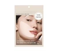 MARSHIQUE - Line Lifting Hydrogel Patch - Smile Line - 6pezzi