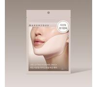 MARSHIQUE - Parche Lifting para Mandíbula Line Lifting Hydrogel Patch