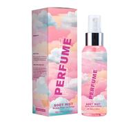 marshmallow, 100ml di zucchero filato da donna morbido per abbigliamento quotidiano per ragazze, feste, matrimoni o appuntamenti di giorno, lunga durata e rinfresca
