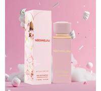 Marshmallow - 100ml - Gulf Orchid _ Eau de Parfum pour Homme et Femme