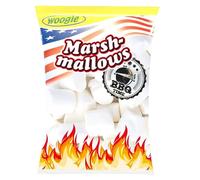 Marshmallow Barbecue 300gr
