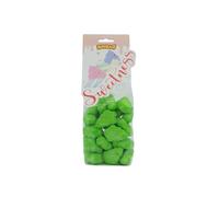 Marshmallow Biribao Alberelli Albero di Natale Verde 180 g