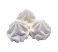 MARSHMALLOW Bulgari FIAMME BIANCHE busta da 900 gr