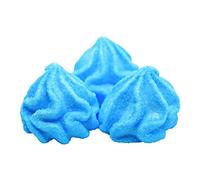 MARSHMALLOW Bulgari FIAMME BLU busta da 900 gr