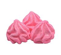 MARSHMALLOW Bulgari FIAMME ROSA busta da 900 gr