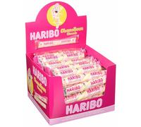 FINI BOOM GOMMA DA MASTICARE ANGURIA- MELON PER BAMBINI - 200 PEZZI - BUBBLE GUM