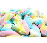 MARSHMALLOW COTONE TWIST FINI kg 1, senza glutine