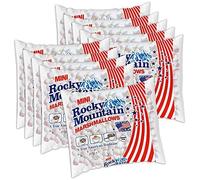 Marshmallow di montagna Rocky Minis 150 g, confezione da 10 (10 x 150 g) senza glutine