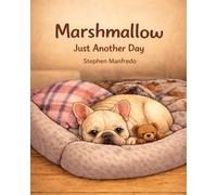 Marshmallow Just Another Day