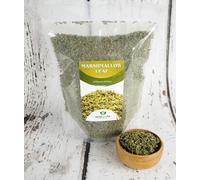 Marshmallow naturale foglie di marshmallow Althea folium foglia di...