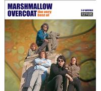 Marshmallow Overcoat - The Very Best of
