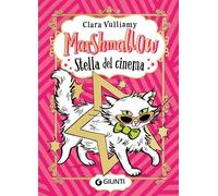 Marshmallow stella del cinema
