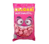 Marshmallow Stelle Rosa 900g