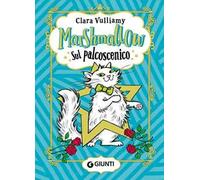 Marshmallow. Sul palcoscenico