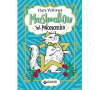 Marshmallow. Sul palcoscenico: Vol. 3