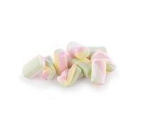 MARSHMALLOW TWIST MIX 4 COLORI 1 KG