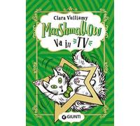Marshmallow va in TV