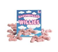 Marshmallow Willies - Spencer E Fleetwood Ltd