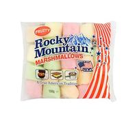 Marshmallows Rocky Mountain Fruit Originali U.S.A 150g