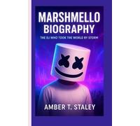 MARSHMELLO BIOGRAPHY: The DJ Who Took the World by Storm