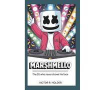 MARSHMELLO: The DJ Who Never Shows His Face