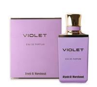 ATYAB AL MARSHOUD Violet - Eau de Parfum Unisex 100 ml Vapo