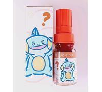Marshtomp Pokemon DOWASURE Forgetfulness Magic Ink Marker Pen arancione Giappone