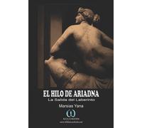 Marsias Yana El Hilo de Ariadna (Tascabile)